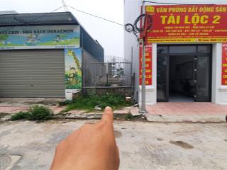 Cần chuyển đổi bán nhanh lô 48m2 đất dv song phương, hoài đức. giá 6 tỷ.  0973 791 ***
