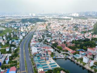 Cần bán 3 lô đất dv lại yên, hoài đức, cạnh vđ 3.5, giá đầu tư.  0973 791 *** mr triệu