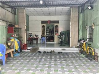 Bán gấp 2 nhà cấp 4 liền kề. giá 5 tỷ 500 tr mặt tiền quốc lộ 1 p4 tp tân an. tỉnh long an