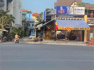 Bán lô góc 2mt dương quảng hàm p5 gv.dt10x25m.giá26 tỷ tl.dtcn254m