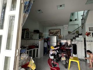 Bán căn góc hxh 6m lê đức thọ p6 gv. dt 7x14m. giá 13.2 tỷ. 3 lầu chính chủ xưa giờ
