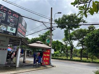 Bán góc 2 mt phạm văn chiêu p14 gv. dt 8x20m. giá 18 tỷ tl