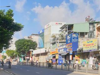 Bán gấp mt cây trâm p9 gv.dt5x30m.giá19 tỷ.cn150m. 0855 400 *** hương