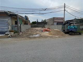 Bán đất mt bờ sông vàm thuật đã hoàn thiện đường p15 gv.dt10x25m.giá27 tỷ tl. 0855 400 ***