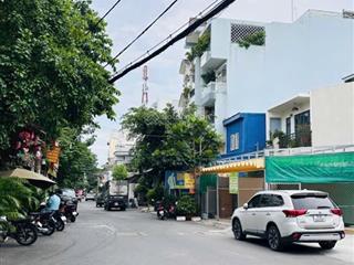 Bán mt lê đức thọ p6 gv.dt4x17m.giá10.7 tỷ.nhà 3 lầu. 0855 400 ***