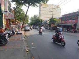 Cần bán 2mt lê đức thọ p16 gv. dt 7x22m. giá 24 tỷ tl. nhà 2 lầu.  0855 400 *** hương