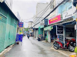 Cần bán gấp hxh chợ nguyễn văn lượnglotte p17 gv.dt5.1x17m.nh9m.gía12 tỷ. 0855*400*684 hương