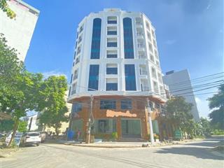 Bán toà nhà cho thuê 180m2 9 tầng tại tái định cư bắc phú cát thạch hòa (thạch thất cũ) 0988 361 ***