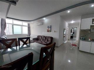 Cho thuê căn hộ 94 m2 cách biển phước tỉnh 100m, giá 4 triệu/tháng