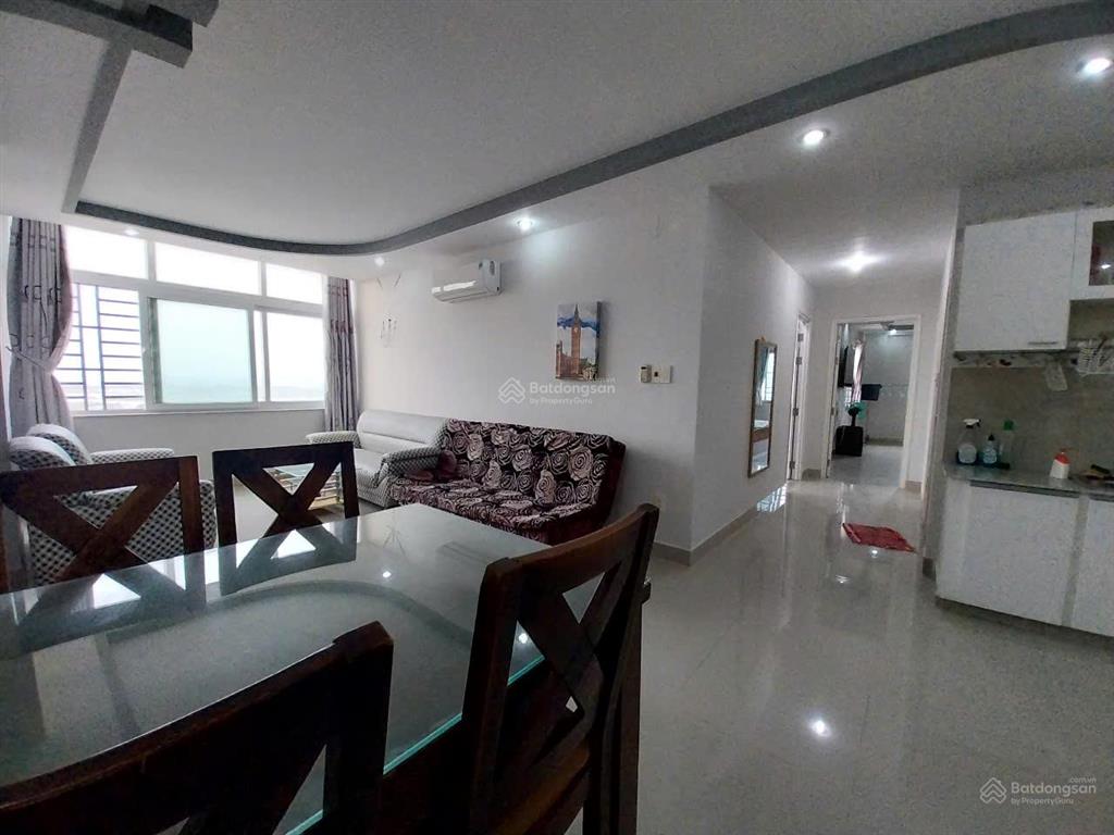 Bán căn hộ ocean view manor, 999 triệu, 94 m2 (căn góc) phước tỉnh, bà rịa vũng tàu, cách biển 100m