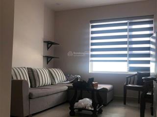 Cho thuê căn hộ 1 pn full nội thất, căn góc view trực diện biển, chung cư osc land vũng tàu 5.5 trđ