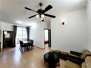 Bán căn hộ cách bãi biển 100m, 2pn, căn góc,74 m2, tầng 10, cc 145 phan chu trinh vũng tàu, 3,1 tỷ