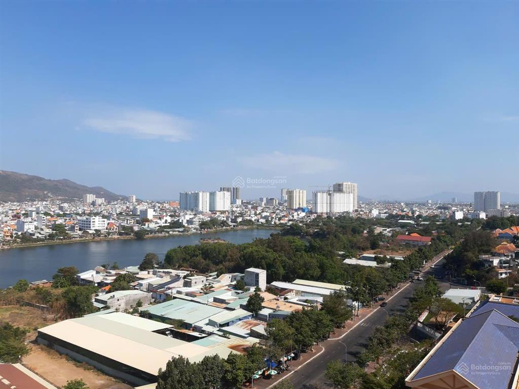 Bán căn hộ 3pn full nội thất, chung cư osc land, vũng tàu, 3.35 tỷ