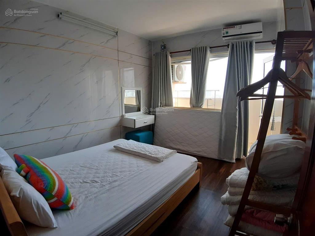 Bán căn hộ 3pn full nội thất, chung cư osc land, vũng tàu, 3.35 tỷ
