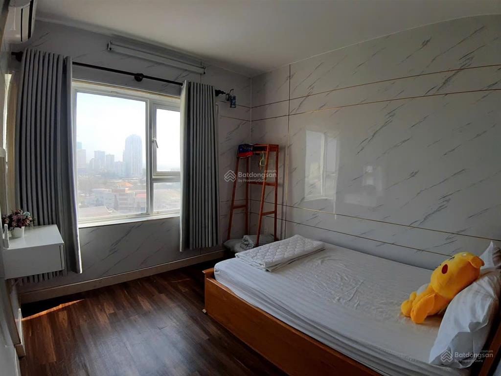 Bán căn hộ 3pn full nội thất, chung cư osc land, vũng tàu, 3.35 tỷ