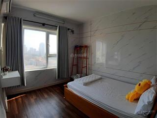 Bán căn hộ 3pn full nội thất, chung cư osc land, vũng tàu, 3.35 tỷ