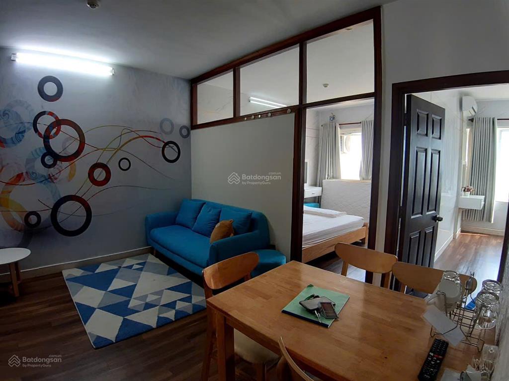 Bán căn hộ 3pn full nội thất, chung cư osc land, vũng tàu, 3.35 tỷ