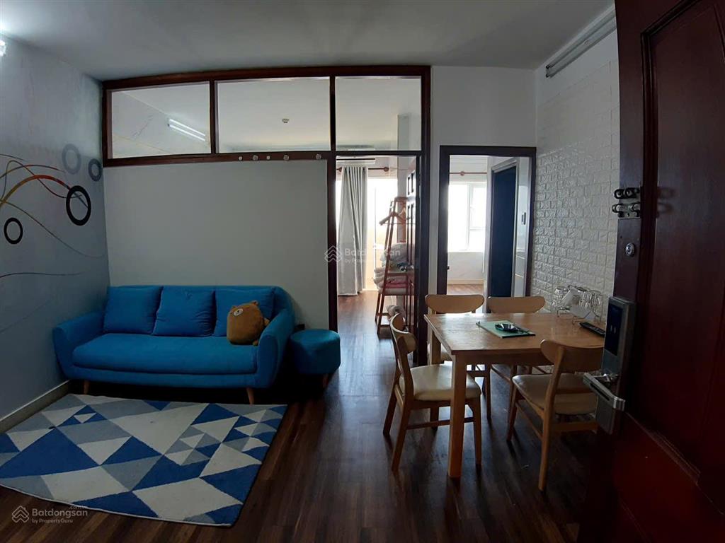 Bán căn hộ 3pn full nội thất, chung cư osc land, vũng tàu, 3.35 tỷ