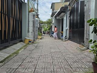 Bán 132 m2 đất có sẵn nhà ( đã có sẵn 72.5 m2 tc ) tại kp bình nhâm , phường lái thiêu giá 2.9 tỷ