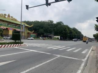 Bán gấp 567m2 đất đường lê chí dân 6 làn xe cạnh kdl đại nam giá hời