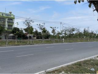 Bán đất mặt tiền đường võ nguyên giáp, vĩnh thái, tp nha trang, dt 1600m² đất lúa qh thổ. giá tốt