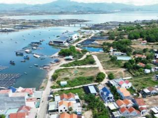 Lô góc 02 mặt tiền, phường ninh hải. thuộc khu vực dốc lết. dt 110m2 full thổ. giá đầu tư