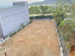 Bán đất gần biển dốc lết, tdp đông hải, phường đông ninh hoà, dt  270m. đường bê tông 6m. giá rẻ