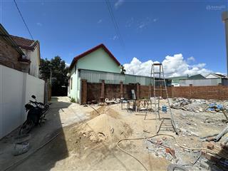 Bán lô đất 86,5m2 full thổ cư xã bình lộc  huyện diên khánh, gần bến xe phía nam. giá 710 triệu