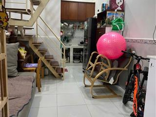 Bán nhà riêng tại lâm văn bền, q7, hcm