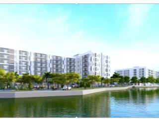 Bán căn hộ id town long thành  nhà ở xã hội chuẩn singapore, giá từ 1,1 tỷ  hỗ trợ vay 70%