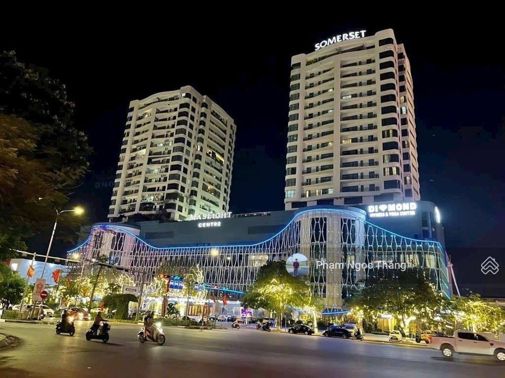 Bán 425m2 đất tặng biệt thự sau phượng chi  giá 50 tỷ(~117tr/m2)   0968 005 ***