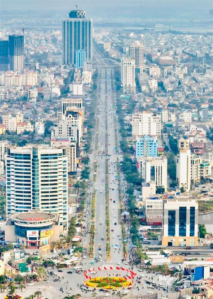 Bán 425m2 đất tặng biệt thự sau phượng chi  giá 50 tỷ(~117tr/m2)   0968 005 ***