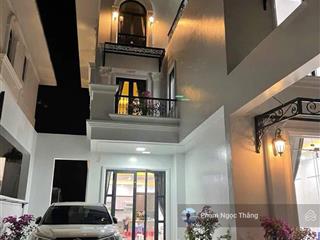 Bán biệt thự vĩnh niệm lê chân 240m² ngang 12m giá chỉ khoảng 15 tỷ