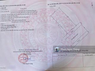 Siêu lô đất 345,6m² đẹp khó tìm ở đồng bồ  hải an 0968 005 *** vị trí trung tâm, giá tốt đầu tư