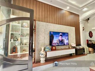 Bán nhà 4 tầng phân lô khu văn cao, ngô quyền, hải phòng   91.2m2 giá 8,5 tỷ