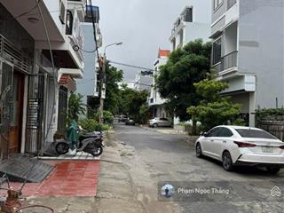 Chính chủ bán lô đất tđc đằng lâm 1  gần trường fpt  đường rộng, giá tốt