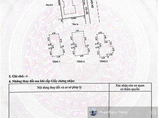 Cần bán căn biệt thự đơn lập lô góc 2 mặt tiền sao đỏ, hải phòng 0968 005 ***