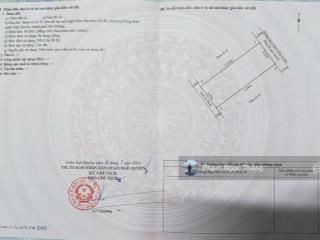 Bán lô đất khu đô thị mới ngã năm  sân bay cát bi,vị trí đắc địa, sang tên ngay 0968 005 ***