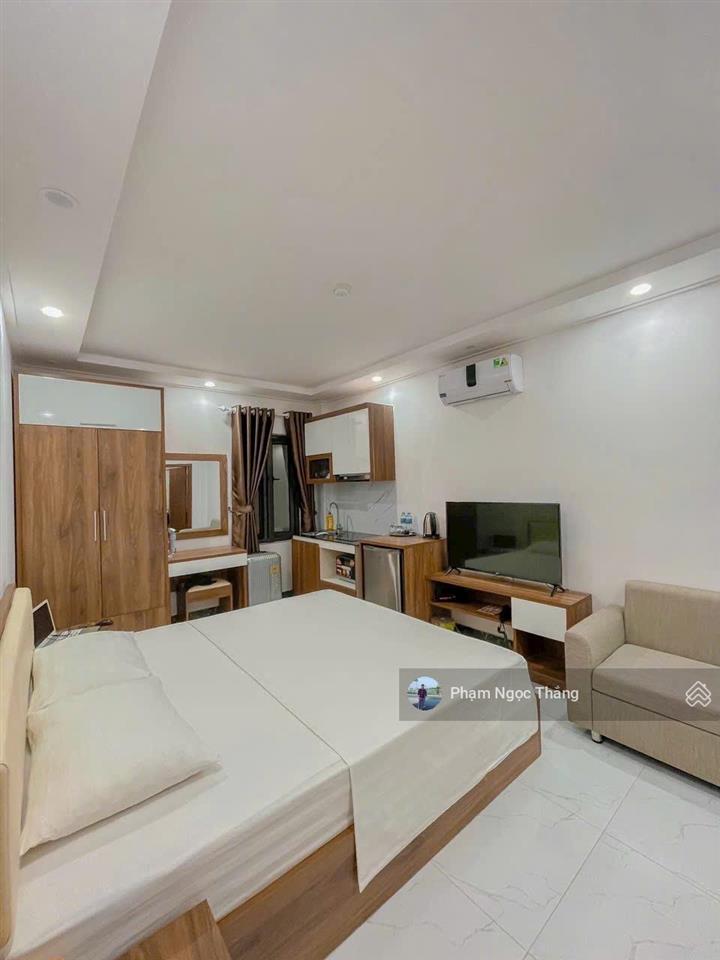 Bán khách sạn 7,5 tầng tuyến 2 văn cao  hải phòng 0968 005 ***, tpt