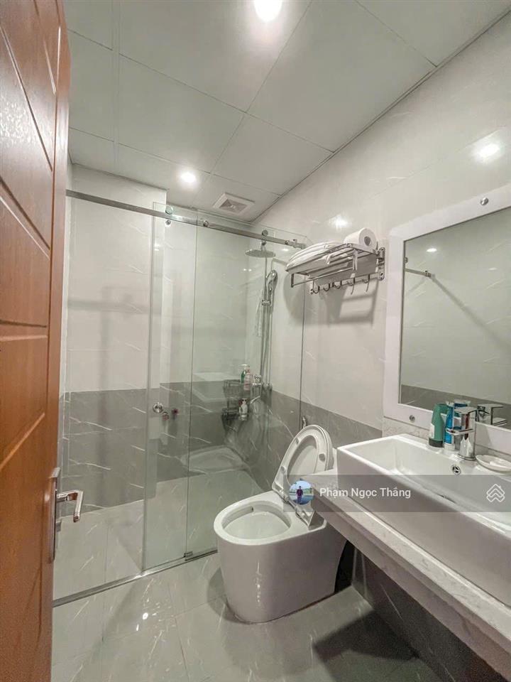 Bán khách sạn 7,5 tầng tuyến 2 văn cao  hải phòng 0968 005 ***, tpt