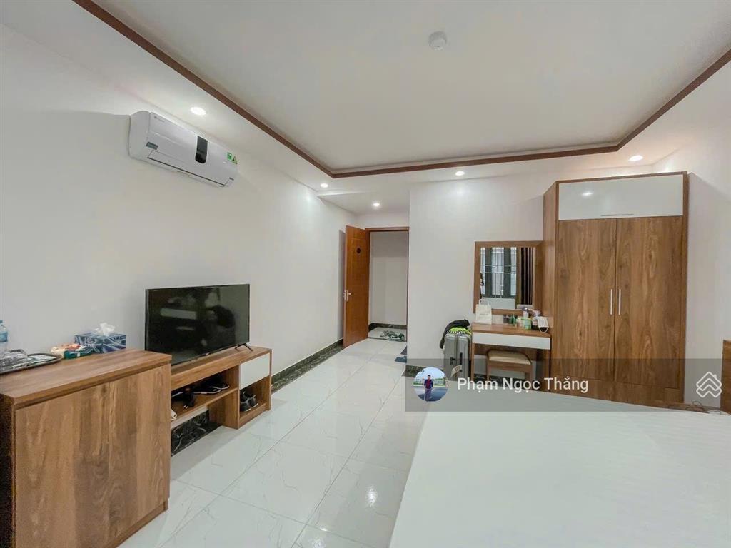 Bán khách sạn 7,5 tầng tuyến 2 văn cao  hải phòng 0968 005 ***, tpt