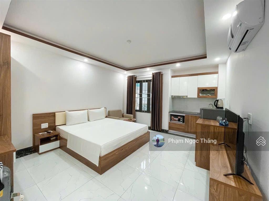 Bán khách sạn 7,5 tầng tuyến 2 văn cao  hải phòng 0968 005 ***, tpt