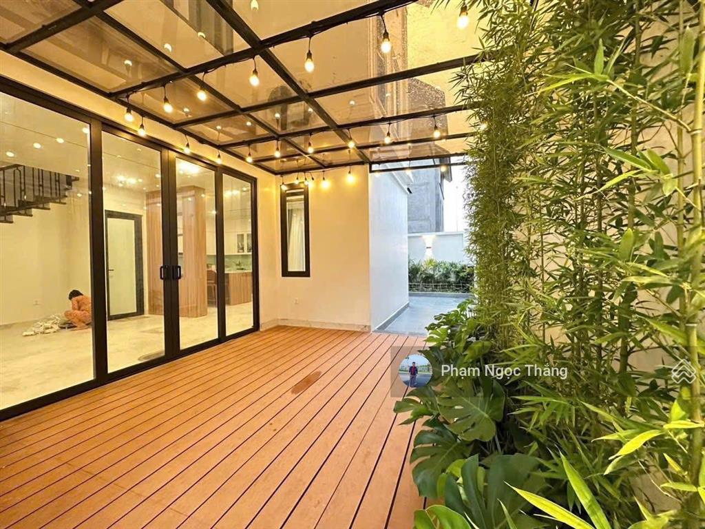 Biệt thự sân vườn full nội thất khu biệt thự anh dũng, dương kinh hải phòng chỉ hơn 12tỷ 0968 005 ***