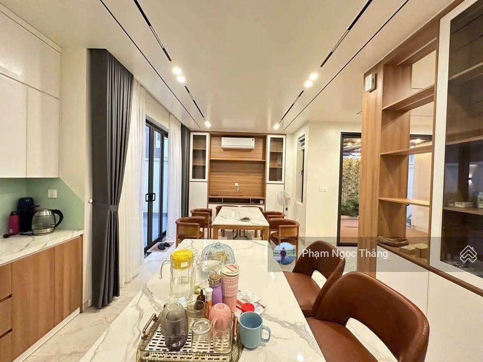 Biệt thự sân vườn full nội thất khu biệt thự anh dũng, dương kinh hải phòng chỉ hơn 12tỷ 0968 005 ***