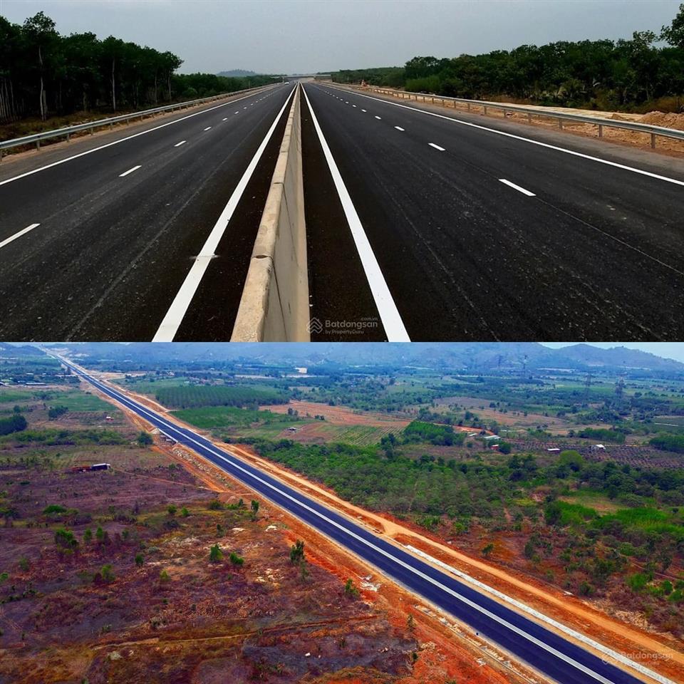Bán 4000m2, xã bắc bình, 700 tr, gần đường 716b đón sóng sân bay 2026