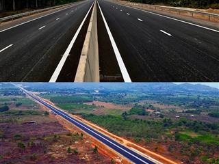 Chính chủ bán 1,150m2 đất xã phan rí thành 200tr. gần hồ rạng đông đón sóng sân bay phan thiết.