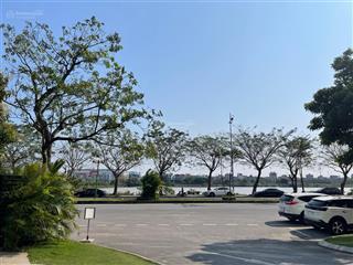 Bán nhanh 02 pn, góc, view đẹp thoáng s6 symphony giá rẻ nhất 8,1 tỷ