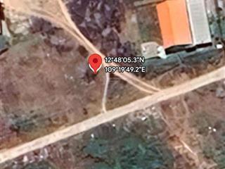 Chính chủ bán nhanh lô đất tđc 96 m2 thôn cổ mã, vạn thọ, vạn ninh, khánh hòa