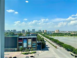 Tôi chính chủ bán căn cc symphony, 02 pn, 72,5m2, view thoáng mát rẻ nhất symphony 8,1 tỷ