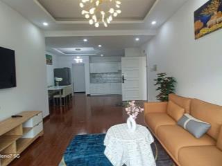 Chỉ 4,5 tỷ cho căn 121m full nội thất hagl3 rẻ nhất khu vực